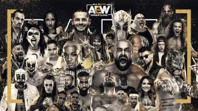 Resultados AEW Dark 22 de diciembre del 2020