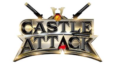 NJPW regresará al Osaka-Jo Hall con la gira 'CASTLE ATTACK'