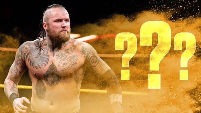 WWE noticias: Detalles sobre la petición de Aleister Black para volver a NXT - Daniel Bryan cambia de look