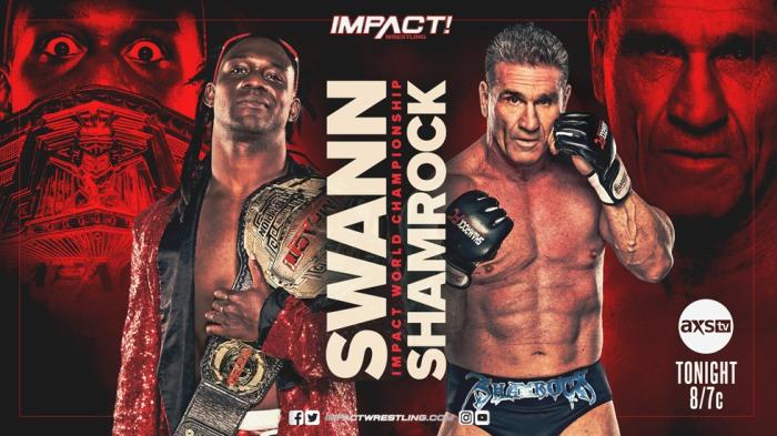 Previa IMPACT Wrestling 24 de Noviembre del 2020