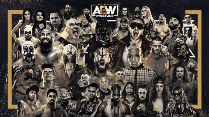 Resultados AEW Dark 24 de noviembre de 2020