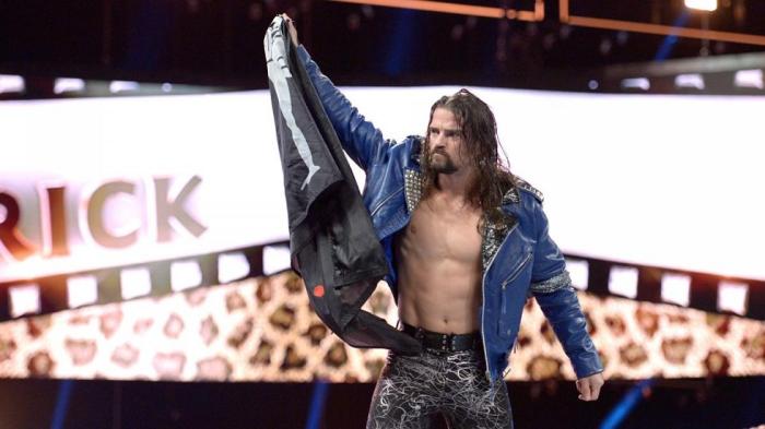 The Brian Kendrick habría empezado a trabajar como productor en NXT