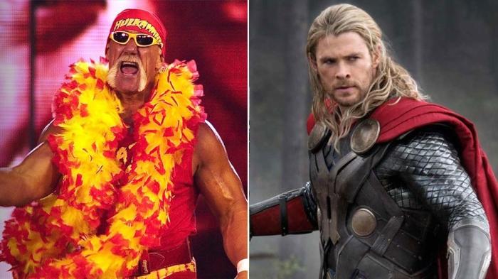 La película de Netflix sobre la carrera de Hulk Hogan todavía no se encuentra en producción