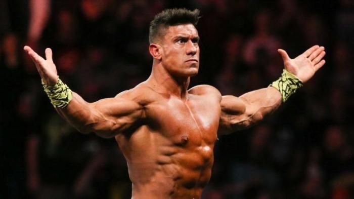 Vince McMahon perdió la confianza con EC3 al no gustarle en el ring 