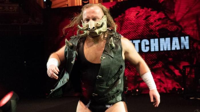 Pete Dunne: 'Creo que Wild Boar tiene un potencial enorme'