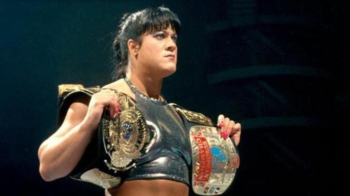 Vince McMahon le ofreció a Chyna ganar el Campeonato de WWE si rechazaba aparecer en Playboy