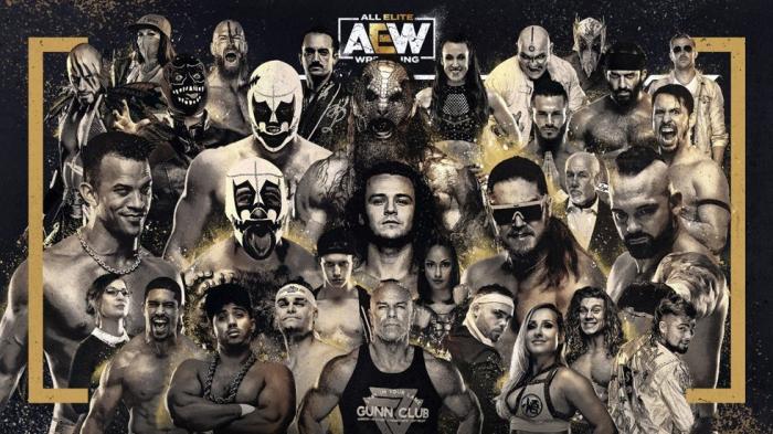 Resultados AEW Dark 1 de diciembre del 2020