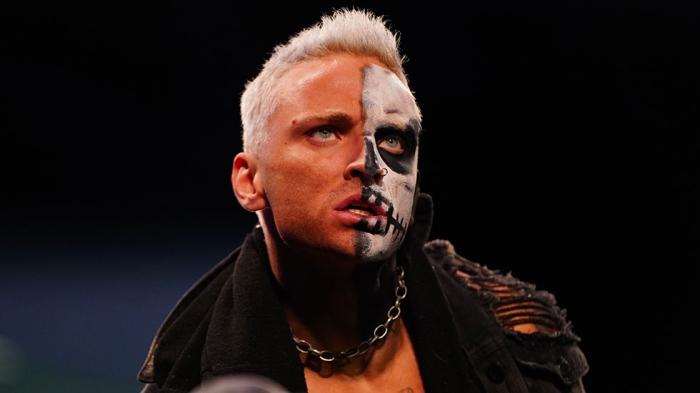 Darby Allin: 'No me veo a mí mismo trabajando para otra empresa a futuro'