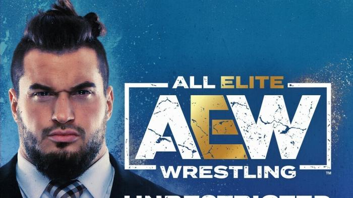 Wardlow, sobre el Steel Cage Match contra Cody: 'Es como si toda esa tarde se hubiera desvanecido'