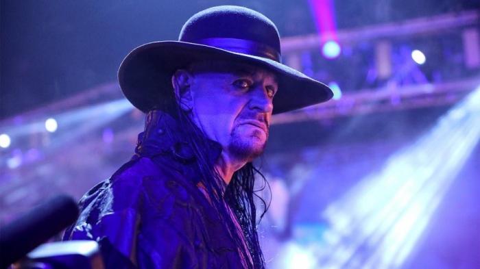 The Undertaker: 'Las historias de los fans te hacen tener los pies en la tierra'