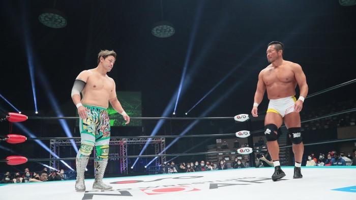 Resultados Pro Wrestling NOAH: 'NOAH the BEST - Final Chronicle 2020'