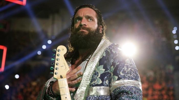 Elias se burla de su derrota en Symphony of Destruction match en WWE Raw