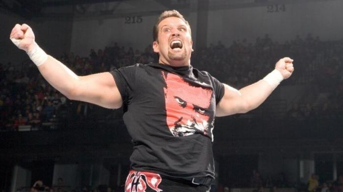 Tommy Dreamer: 'Ojalá pueda enfrentar a Sting y a Chris Jericho'