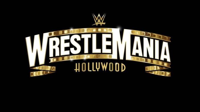 Se revelan posibles combates estelares de WrestleMania 37