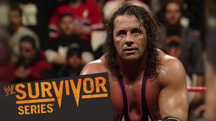 Mike Chioda revela su vivencia en el WWE Montreal Screwjob