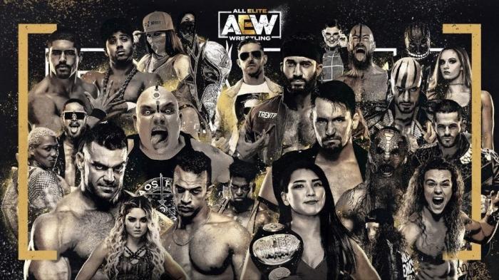 Resultados AEW Dark 15 de diciembre del 2020