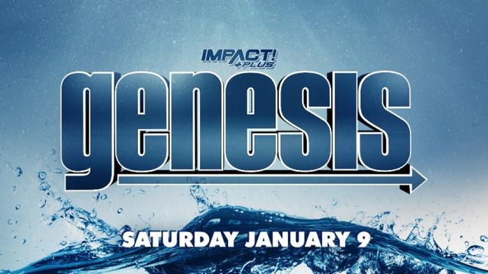 Willie Mack se enfrentará a Moose en un 'I Quit' match en IMPACT Genesis 2021