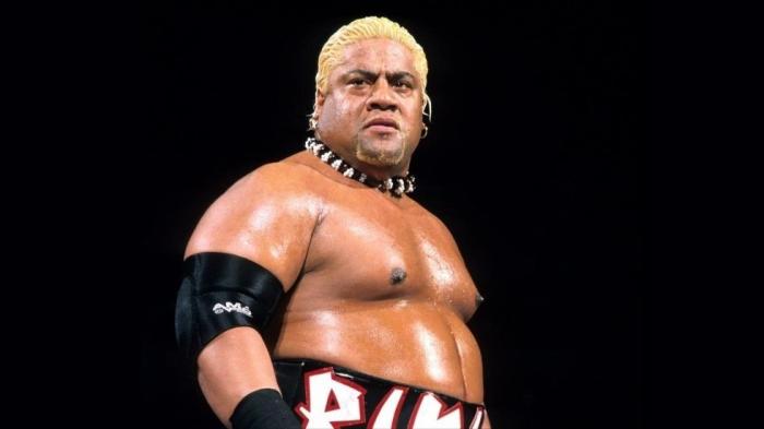 Rikishi revela que su padre falleció a causa del COVID-19