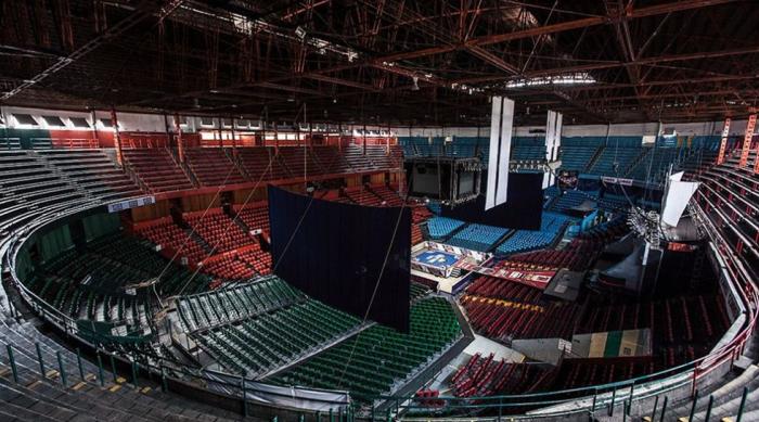 CMLL, IWRG y más empresas en México cancelan funciones por COVID-19