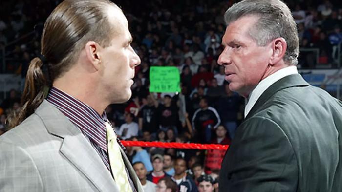 Vince McMahon pagó más de 3 millones de dólares a Shawn Michaels durante su inactividad