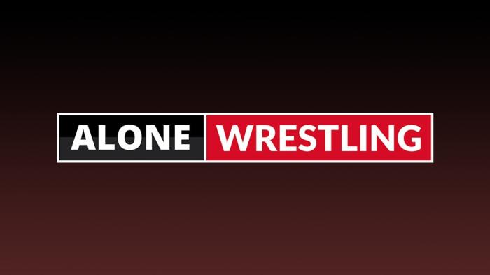 SoloWrestling cambiará su nombre a AloneWrestling en 2021