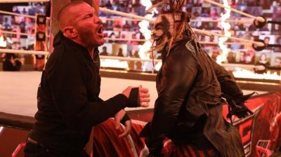 WWE estaría preparando un combate entre Randy Orton y Bray Wyatt en Royal Rumble 2021