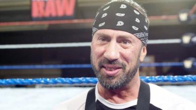 Sean Waltman desea luchar por última vez en 2021