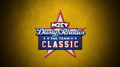 NXT anuncia el regreso del Dusty Rhodes Tag Team Classic en 2021