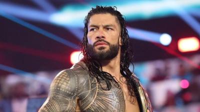 Roman Reigns registra su mejor porcentaje de victorias en un año natural en 2020