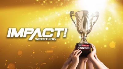 Solowrestling presenta los Premios Impact Wrestling 2020