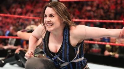 Nikki Cross reflexiona sobre el legado que dejará en WWE