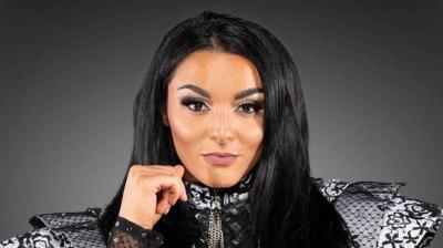 Deonna Purrazzo: 'Estoy contenta de ser una Knockout'