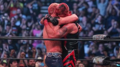 Jim Ross: 'Cody contra Dustin Rhodes es mi combate favorito de la historia de AEW'