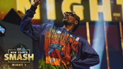 Snoop Dogg