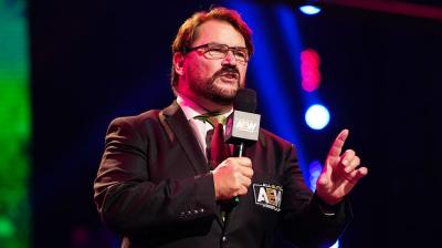 Tony Schiavone