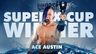 Ace Austin