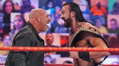 El ´efecto miedo´ de Goldberg