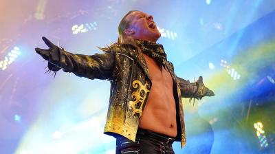 Chris Jericho