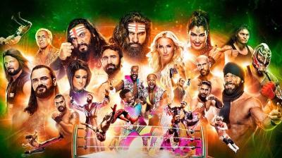 Se revelan detalles de las grabaciones de WWE Superstar Spectacle