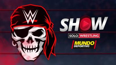 Ya disponible Solowrestling Show 10: Actualidad WWE