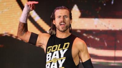 adam cole