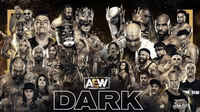 All Elite Wrestling Dark