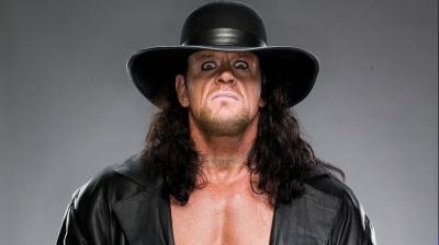 The Undertaker