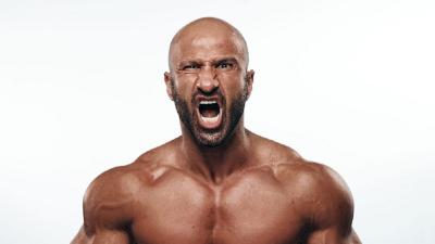 Shawn Daivari