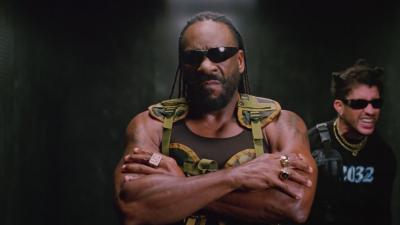 Booker T