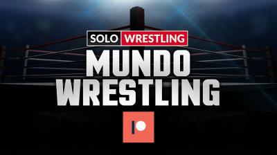 Mundo Wrestling IMPACT