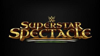 WWE Superstar Spectacle