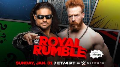 Royal Rumble