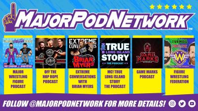 Major Pod Network