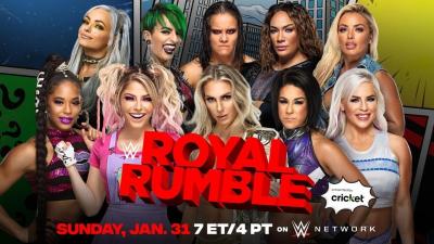 Royal Rumble